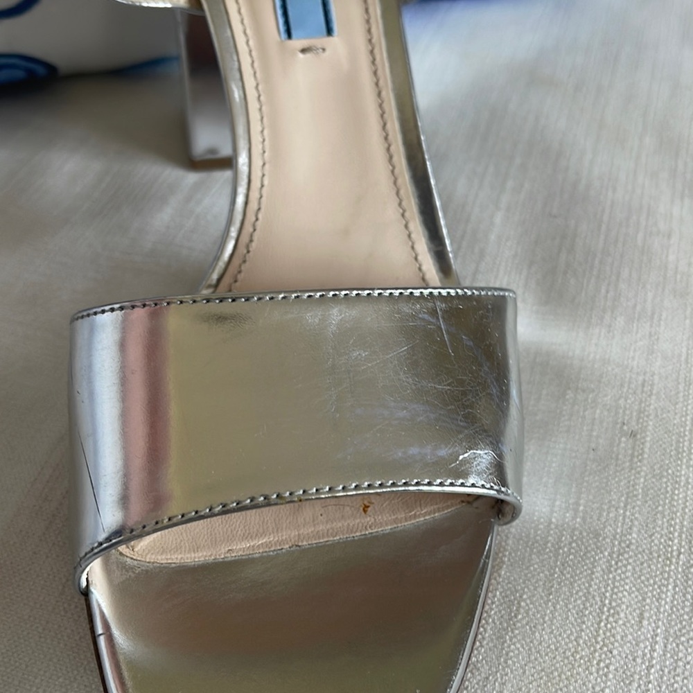 Prada Sandals